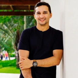 Breno Caitano