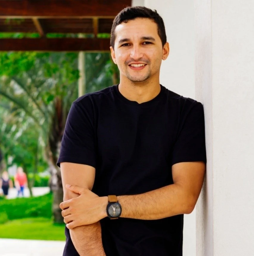 Breno Caitano - Web Desenvolvedor